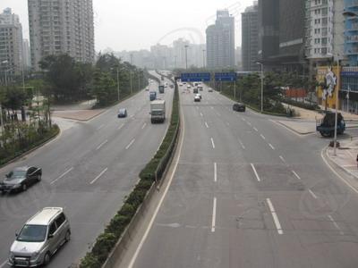 社区实景