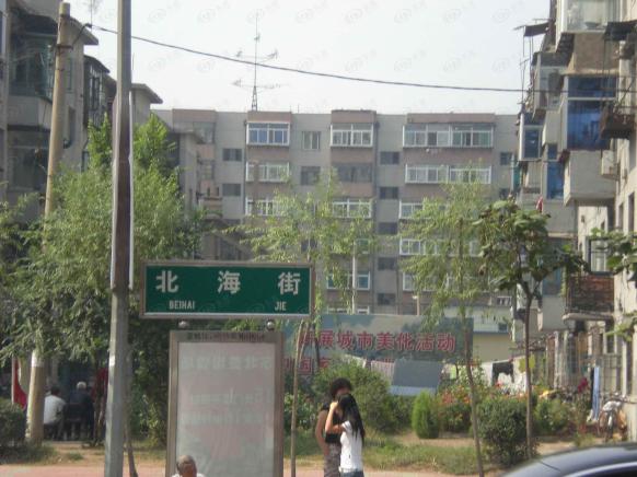 社区实景