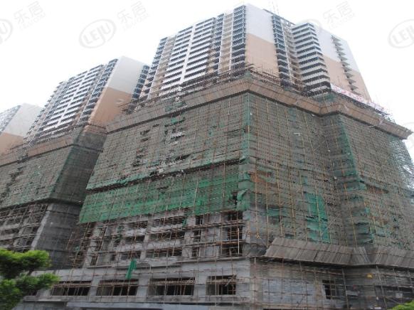 社区实景