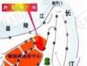 位置交通图