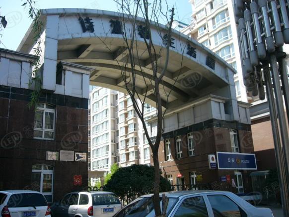 社区实景
