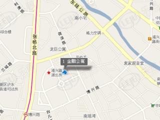 金鹏公寓