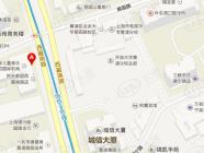 上海丽园商务楼