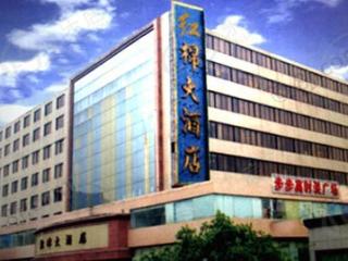 红棉步步高时装广场