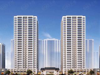 新社区小江滩地块