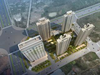 新力鸿园