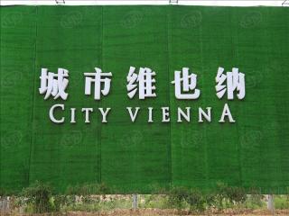 城市维也纳