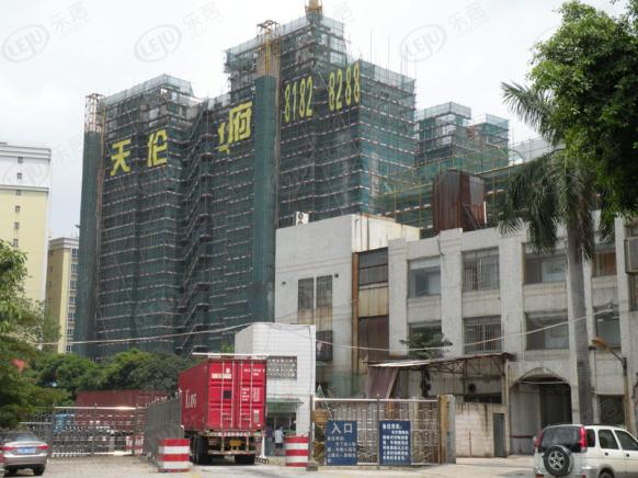 社区实景