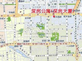 深房公寓(深房大厦)