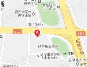 现代大厦