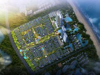 海棠华著