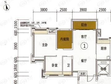 ä½›å±±é•¿ä¿¡å¾¡æ™¯å³°æˆ·åž‹å›¾ æˆ¿åž‹å›¾ å¹³é¢å›¾ å°åŒºæ¥¼ç›˜æˆ·åž‹å¤§å…¨ ä½›å±±ä¹å±…