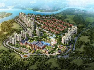 碧桂园·美浪湾