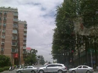 翠明园