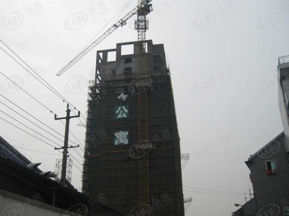 社区实景