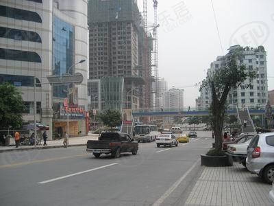 社区实景