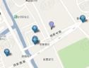 位置交通图