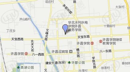 位置交通图