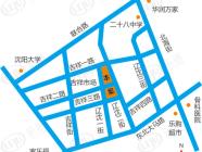 鸿海东星花庭