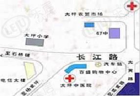 竞地城市花园
