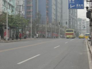 烟雨碧波