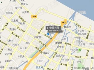金贸大厦