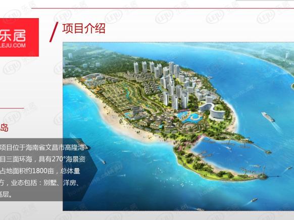 图解看房