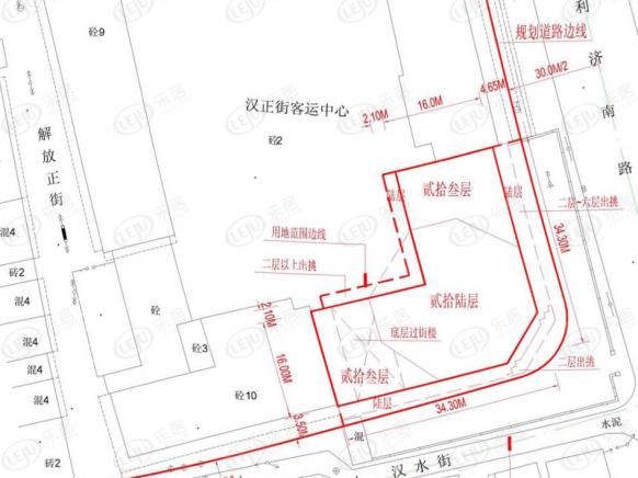 效果图