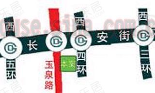 恋舍·长安明珠