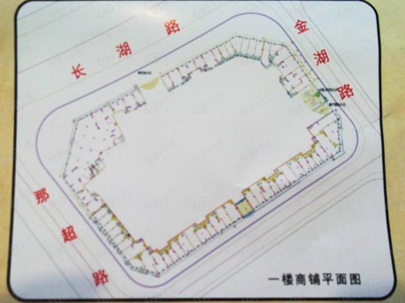 效果图