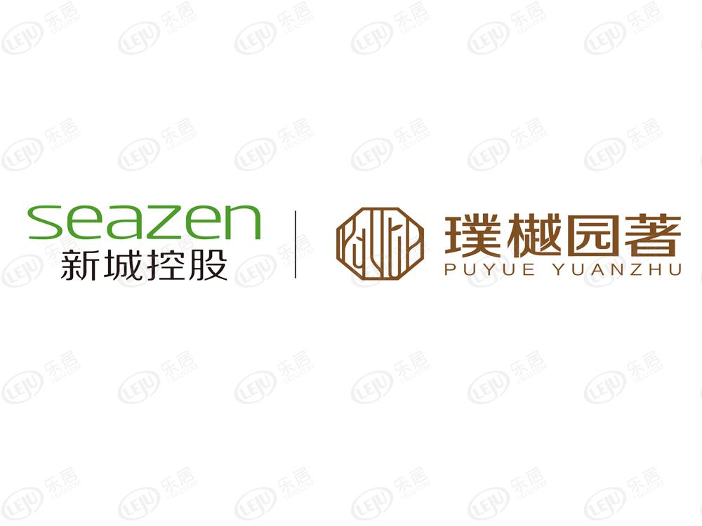 芝罘烟台新城璞樾园著价格曝光，约15000元/㎡，户型建面约135~218㎡