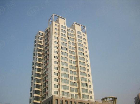 社区实景