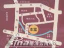 位置交通图