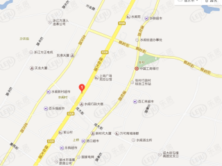丽水国际车城