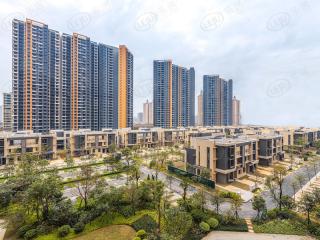 雅居乐万象郡