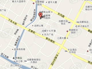 水岸银座