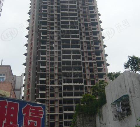 社区实景