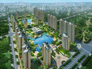 海南恒大名都