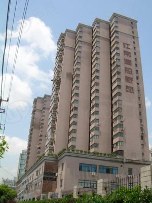 社区实景