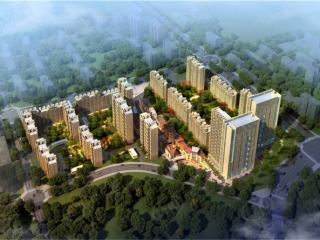 中国铁建青秀尚城