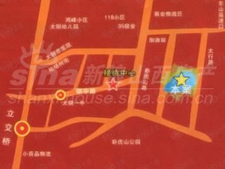 涧河花园
