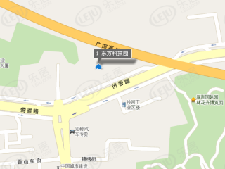 东方科技园