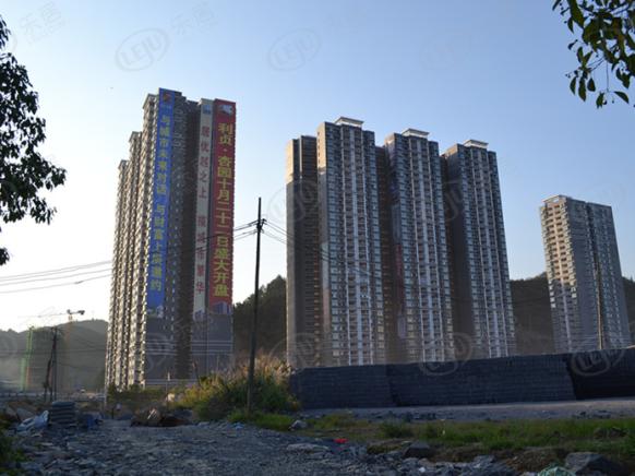 社区实景