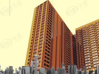 龙安港汇城