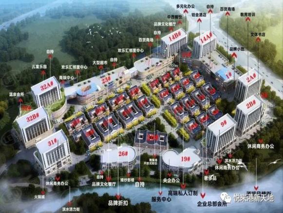 效果图