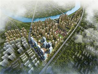 阳光城尚东湾