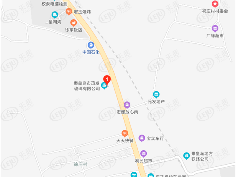 海港秦皇岛碧桂园汤河福郡价格曝光，约7800元/㎡，户型面积86.5~123㎡