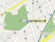 浩然高科技大厦