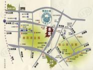 书香公寓一期