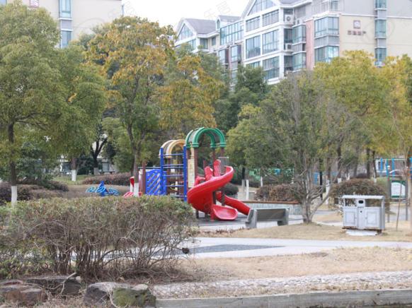 社区实景